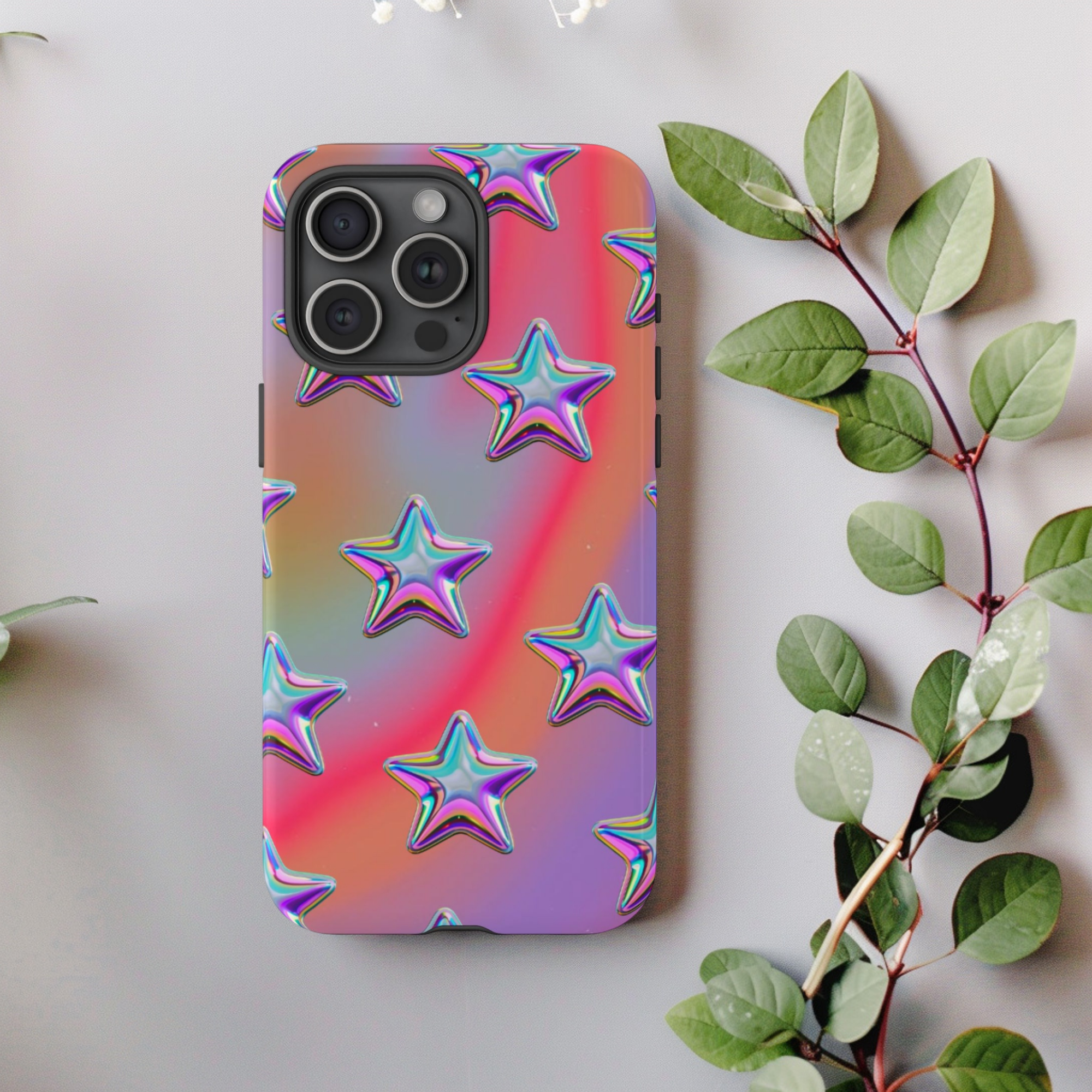 Stars Case