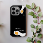 Ducky faces Case