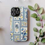 Blue Mosaic