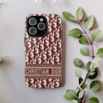 Christian Dior Case