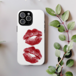 Kisses on Kisses Case