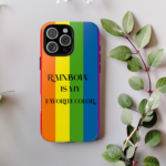 Pride Case
