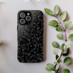 Dance Dance Case