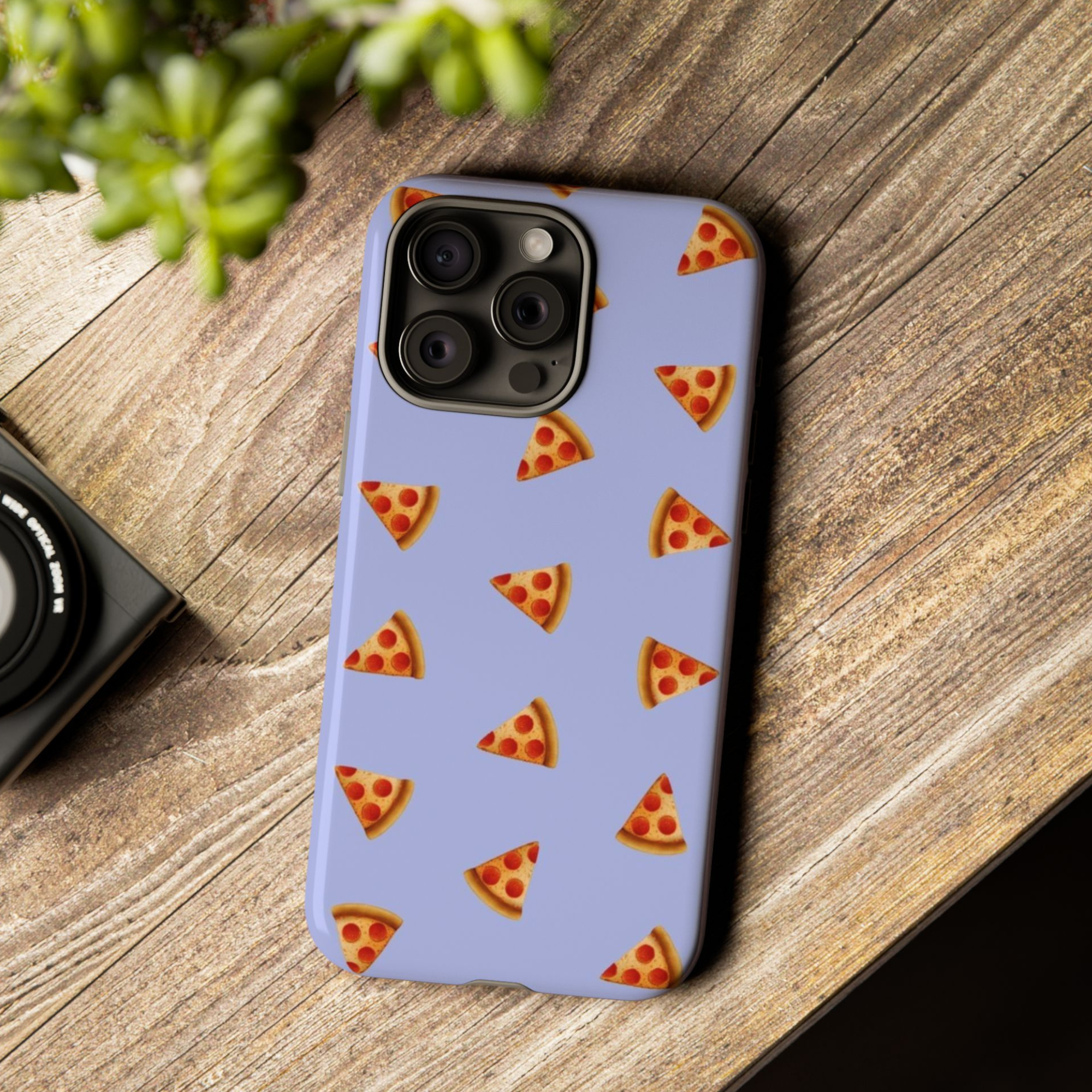 Cheese Pizza Case