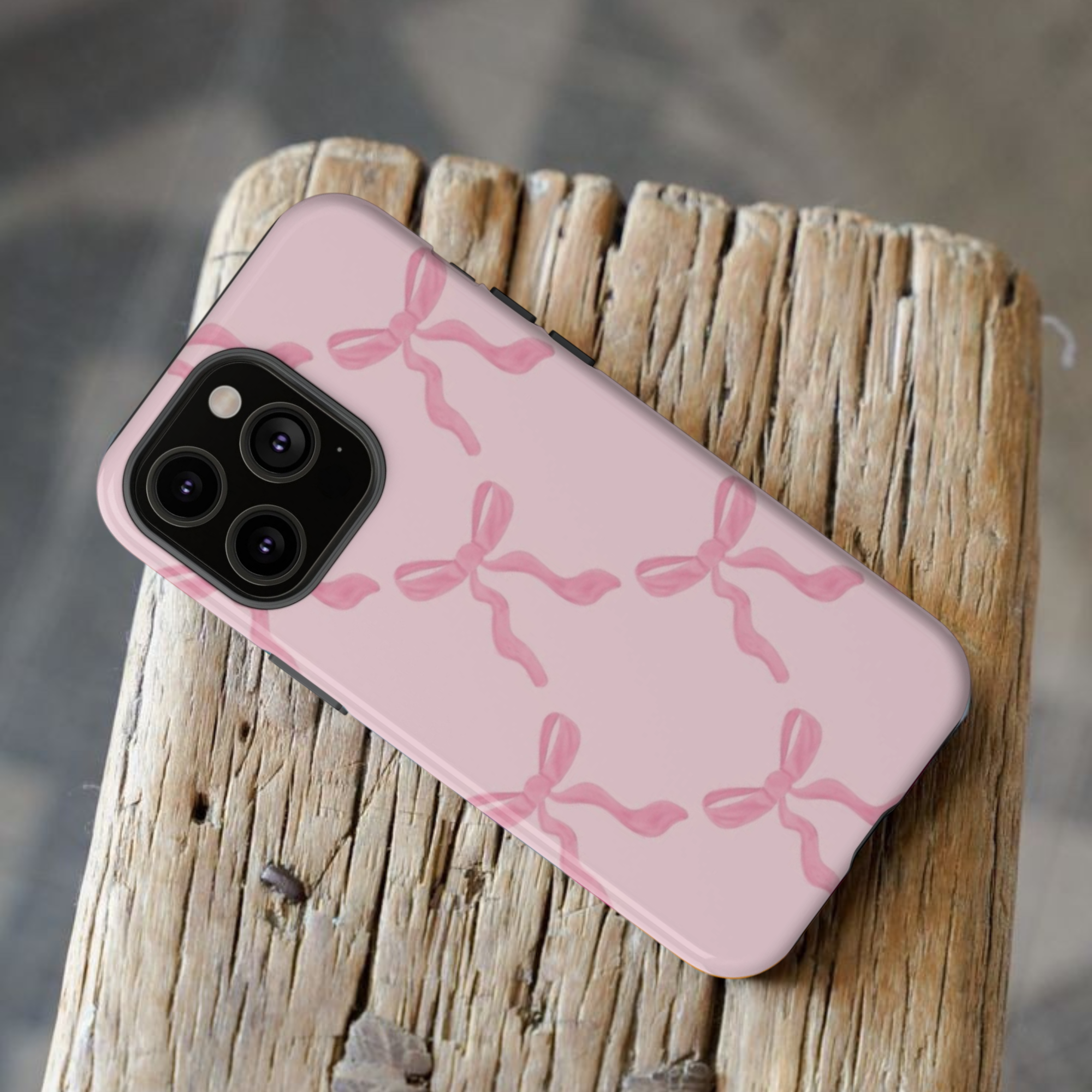 Coquette Case