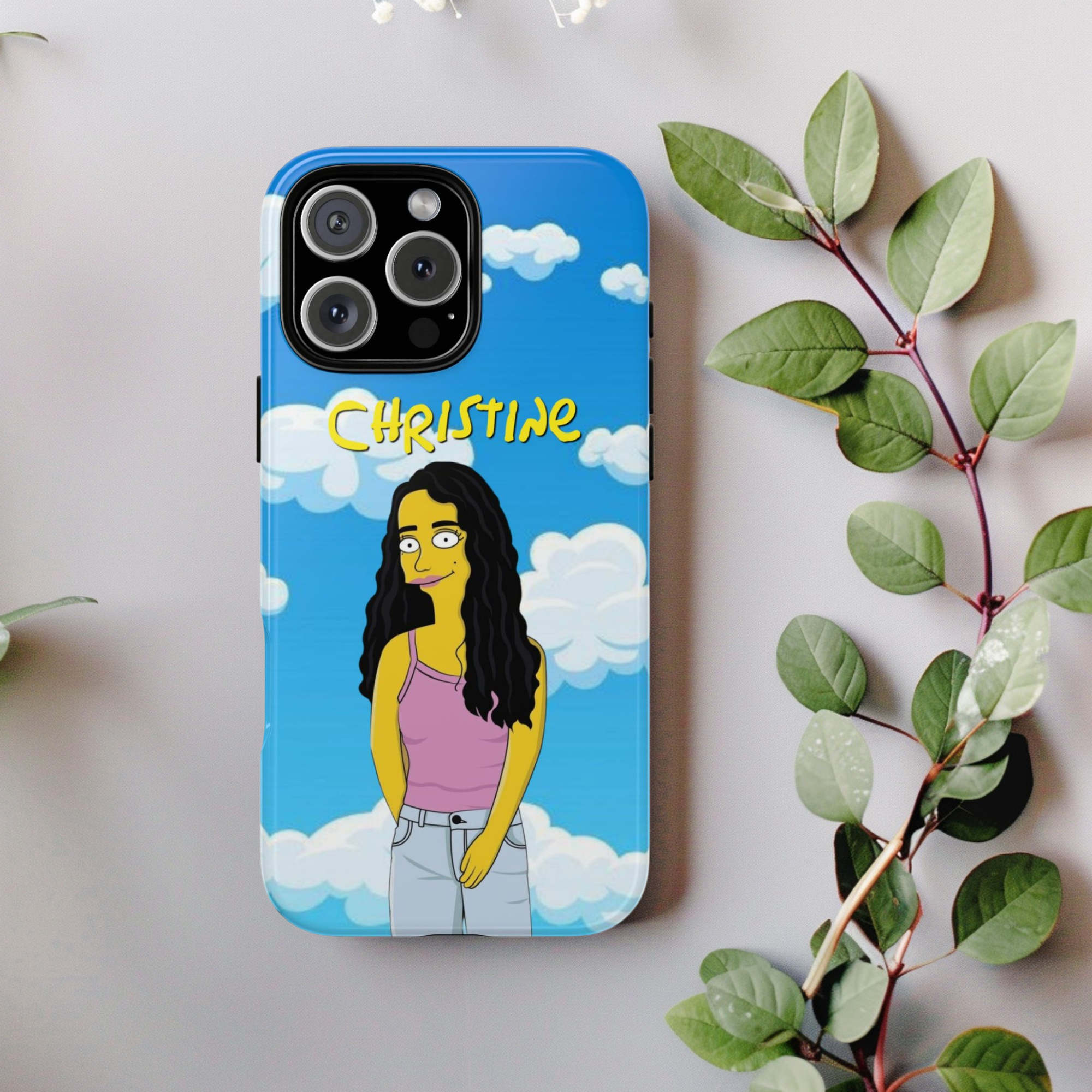 Simpson Effect Case