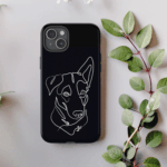 Personalized Pet Case